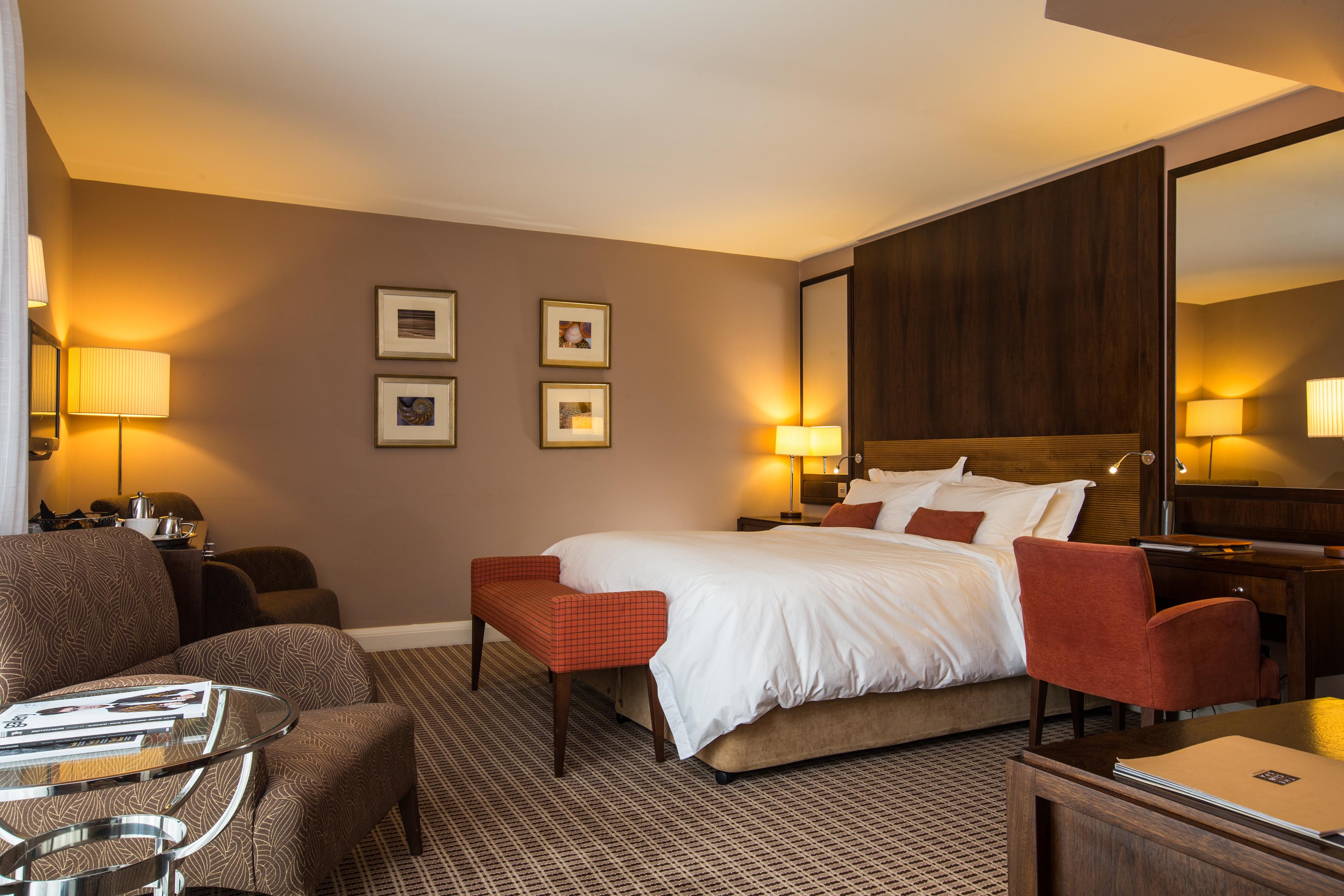 The Club Hotel & Spa Jersey Saint Helier Jersey Exterior foto