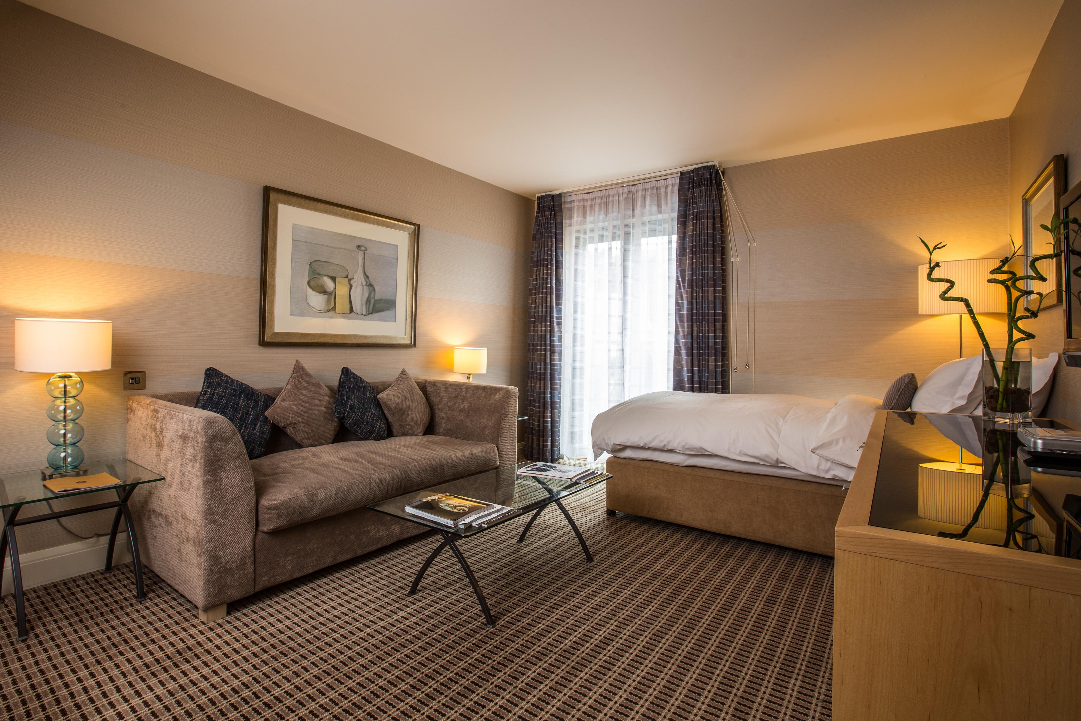The Club Hotel & Spa Jersey Saint Helier Jersey Exterior foto