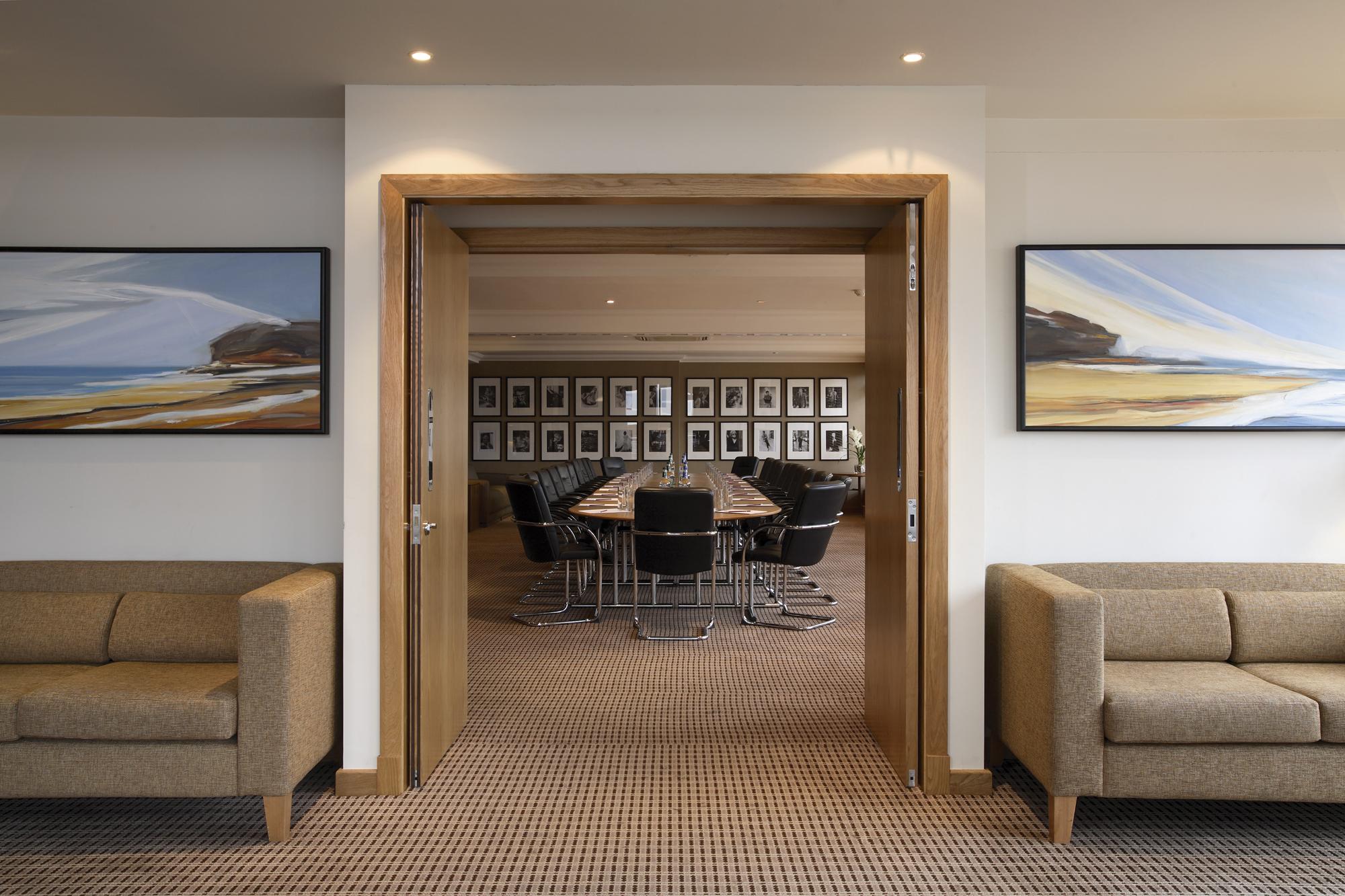 The Club Hotel & Spa Jersey Saint Helier Jersey Exterior foto