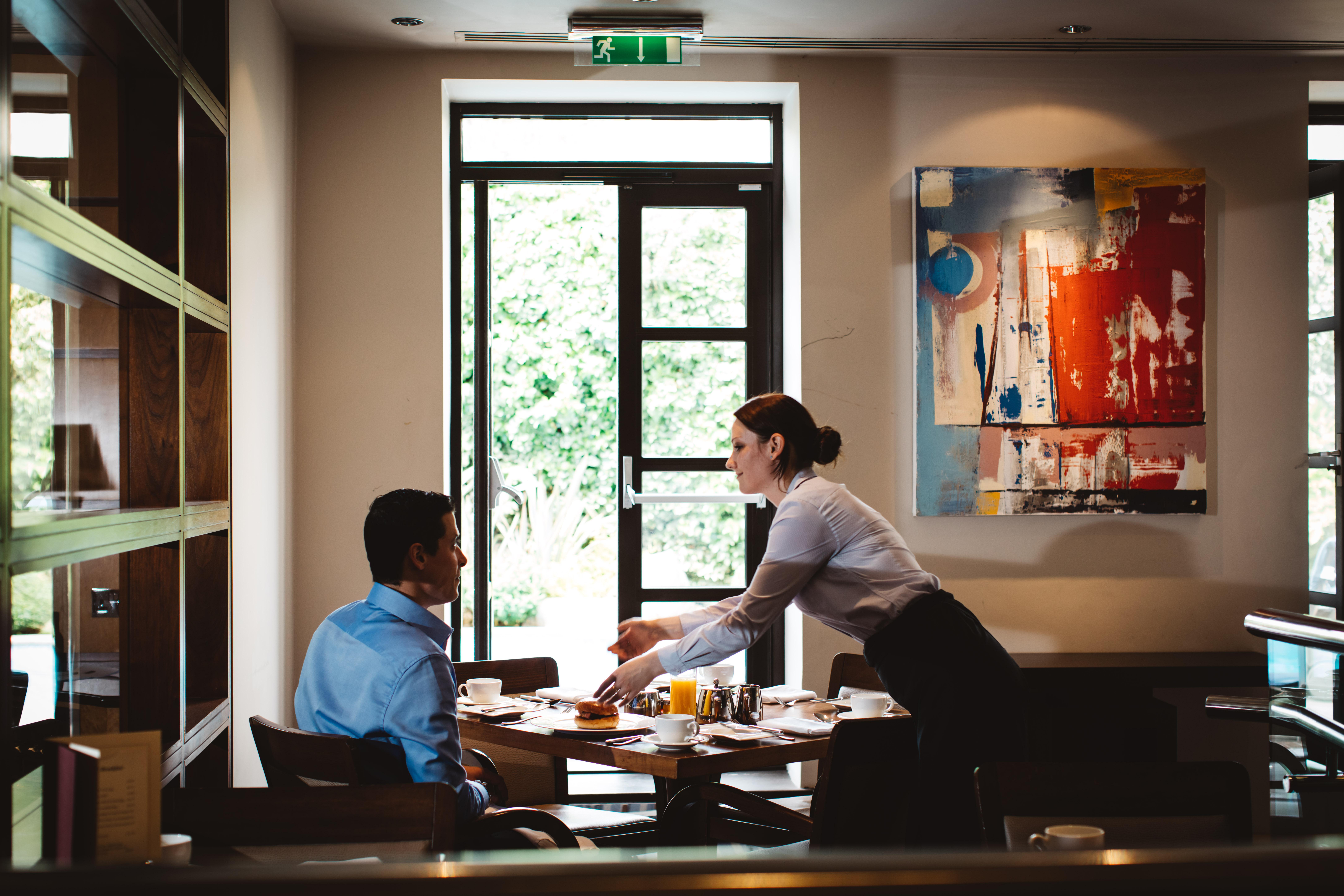 The Club Hotel & Spa Jersey Saint Helier Jersey Exterior foto