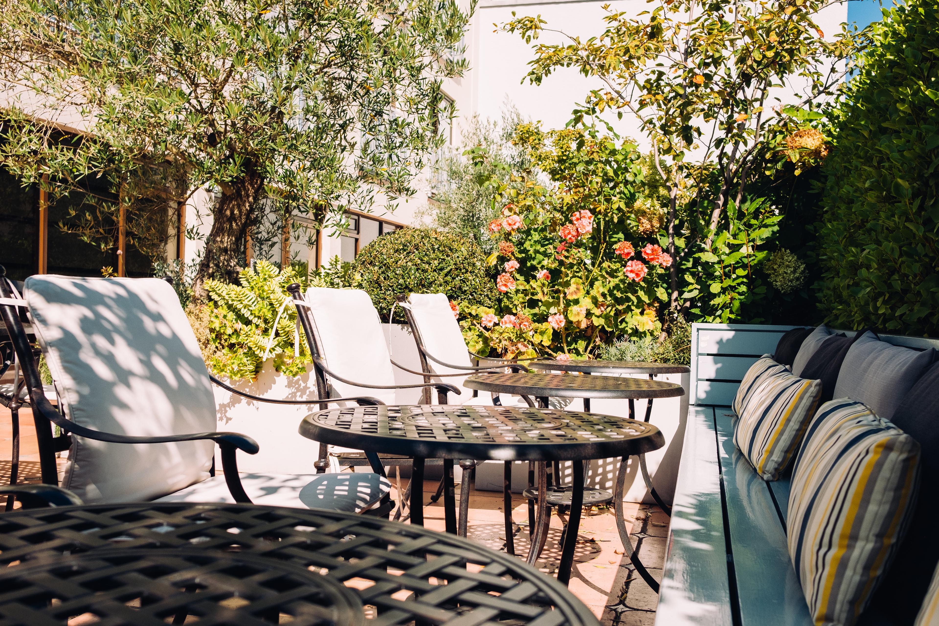 The Club Hotel & Spa Jersey Saint Helier Jersey Exterior foto