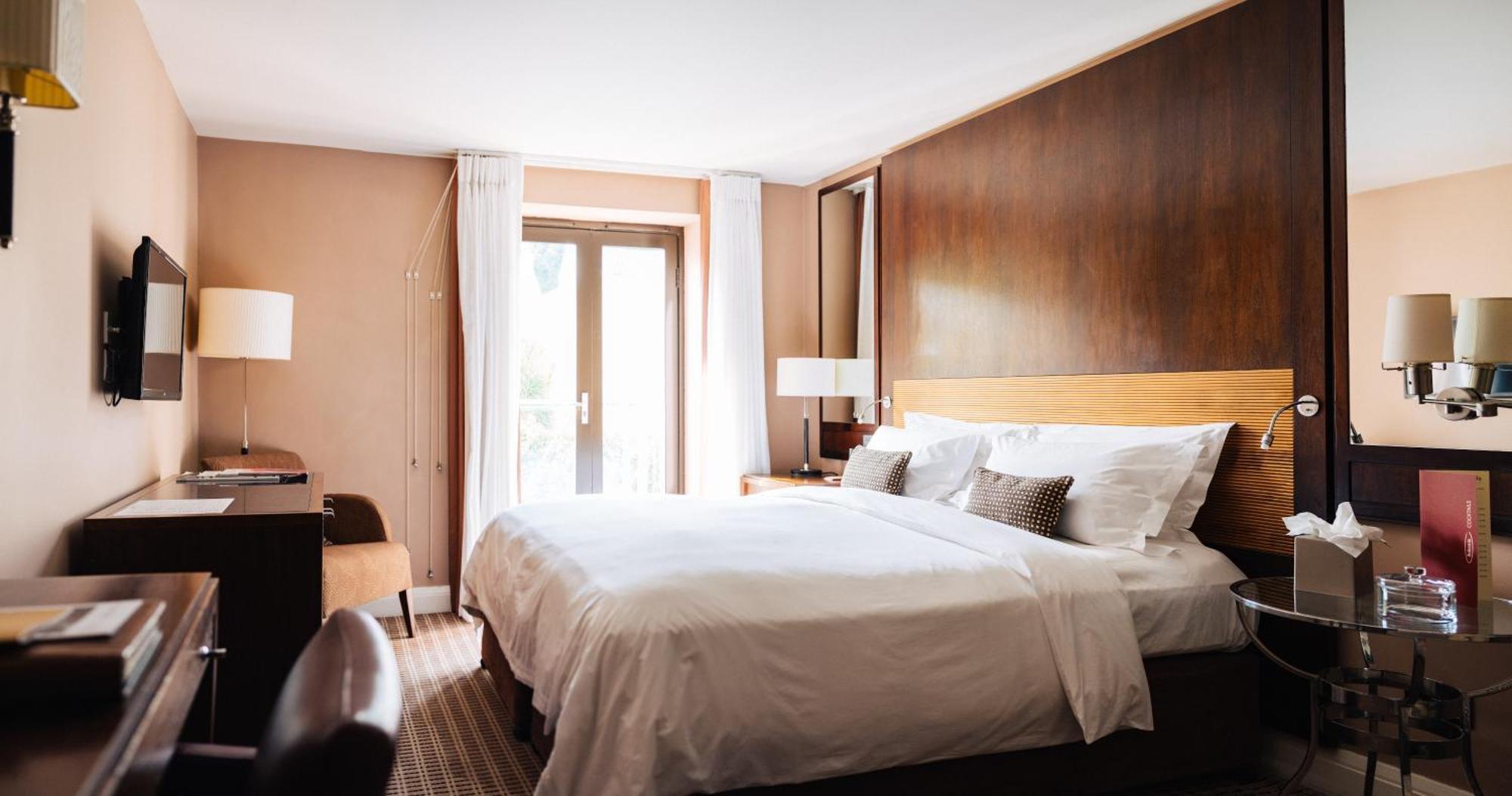 The Club Hotel & Spa Jersey Saint Helier Jersey Zimmer foto
