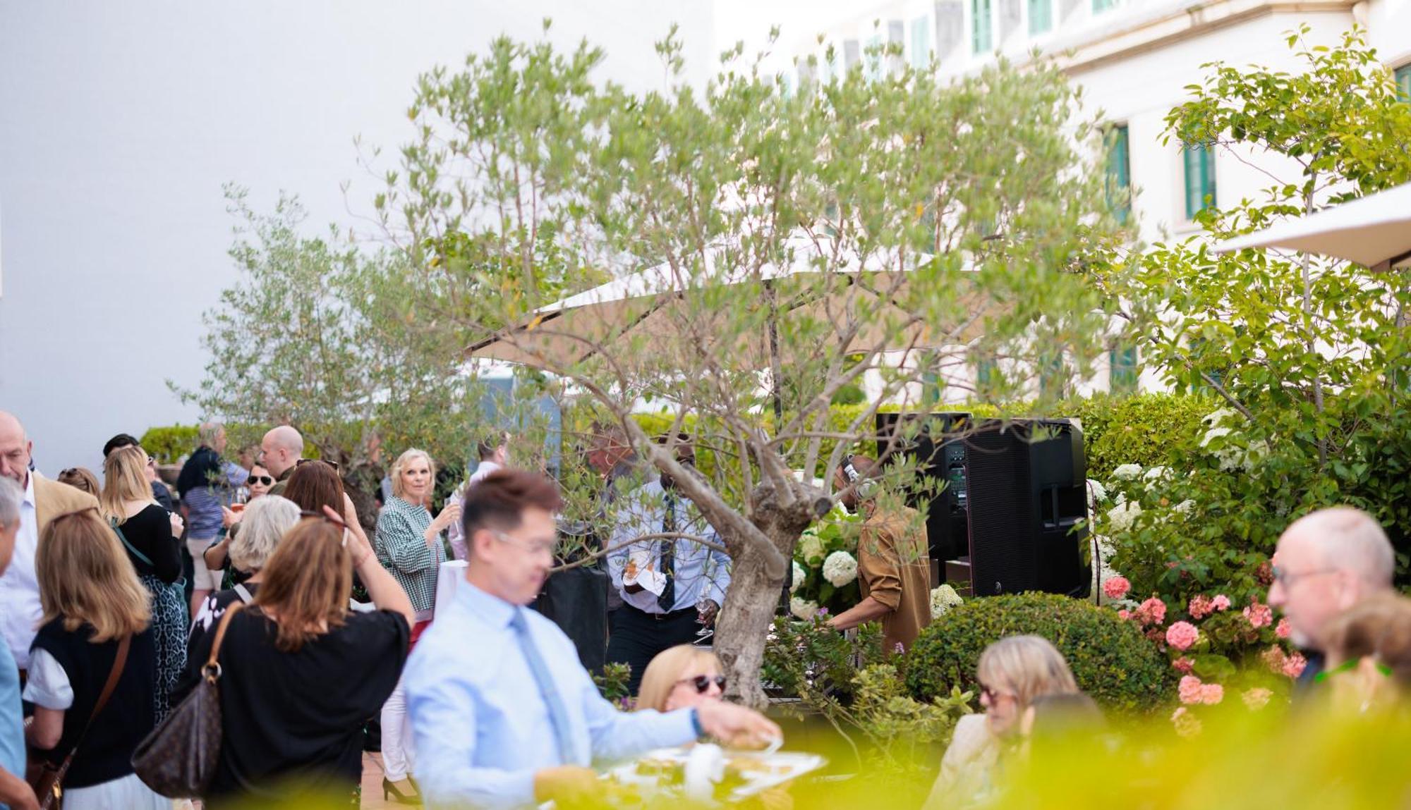 The Club Hotel & Spa Jersey Saint Helier Jersey Exterior foto