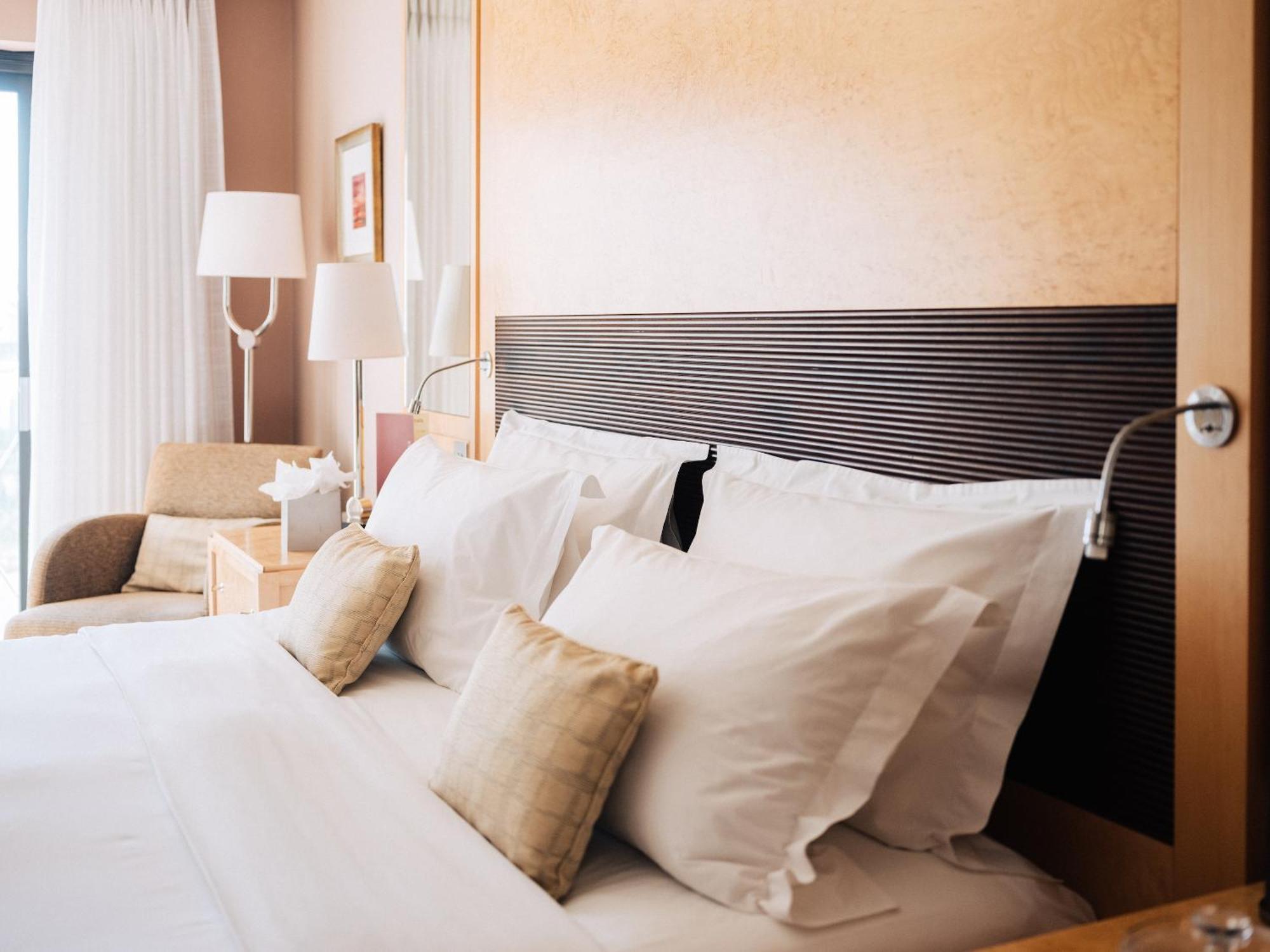 The Club Hotel & Spa Jersey Saint Helier Jersey Zimmer foto