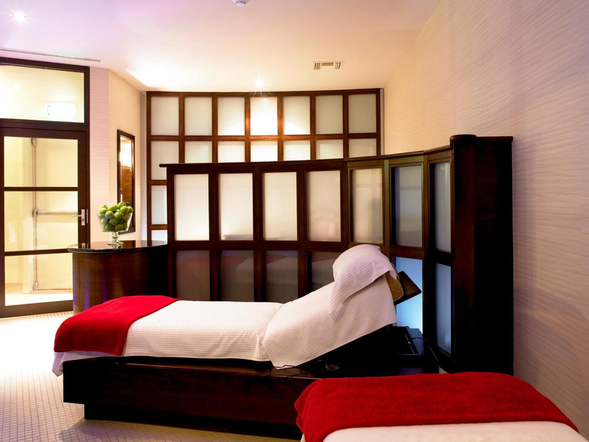 The Club Hotel & Spa Jersey Saint Helier Jersey Exterior foto
